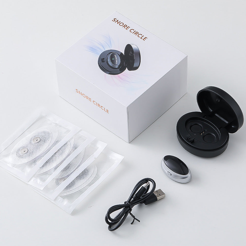 Snore Circle いびき防止器具