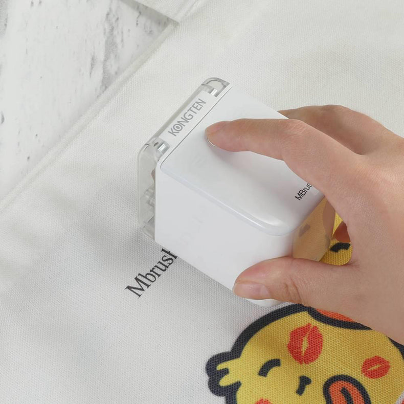 Mbrush Printer (Edible)