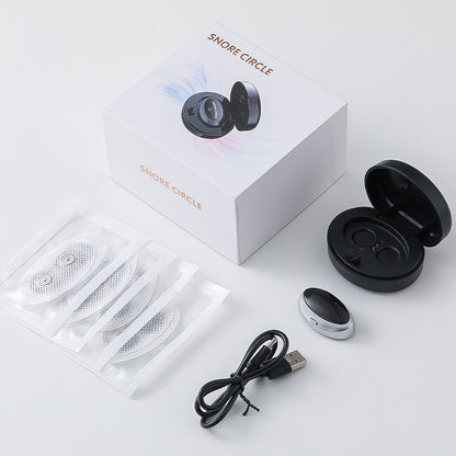 Snore Circle いびき防止器具