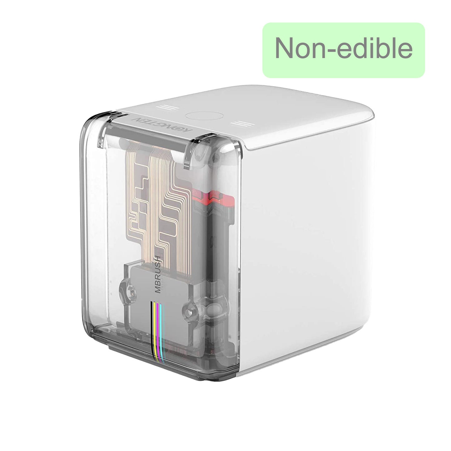 Mbrush Printer (Non-edible)