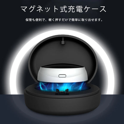 Snore Circle いびき防止器具