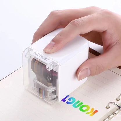Mbrush Printer (Non-edible)