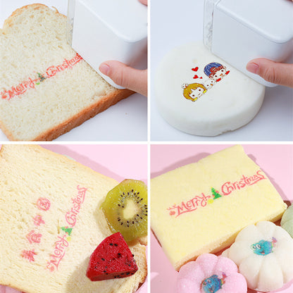 Mbrush Printer (Non-edible)