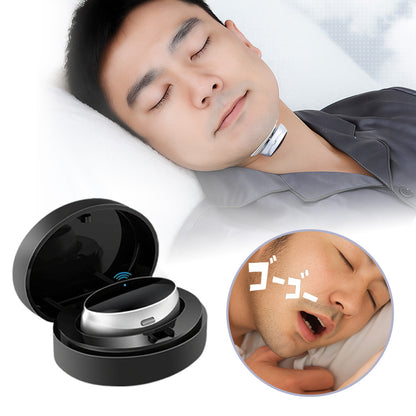 Snore Circle いびき防止器具